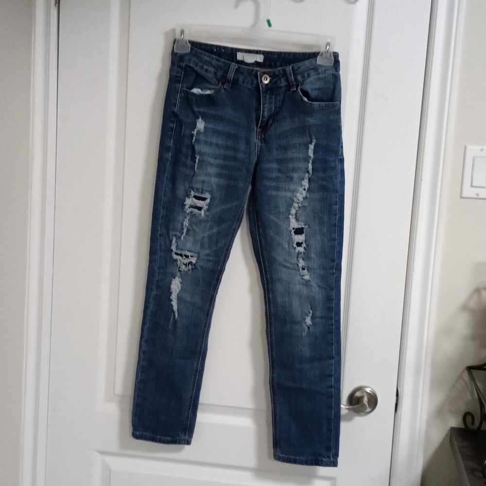 *2/10* Eighty Two Denim (Size 3)
